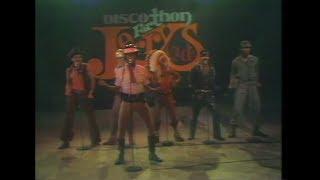 The Village People - "Macho Man" (1979) - MDA Telethon