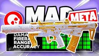 BEST MADDOX Gunsmith/Loadout | No Recoil Fast ADS | MADDOX Attachments COD Mobile Season 8