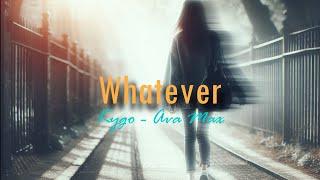 Kygo y Ava Max - Whatever (Letra en español) // Che- music