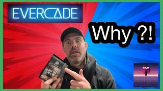 5 Reasons Gamers Don’t like Evercade | PK in the Universe