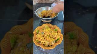 කොස් බිත්තර කොත්තු  Jackfruit Egg Kottu  Pooh Kitchen ️ #kottu #srilankan #cooking