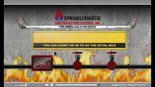 Introduction to Sprinklermatic Fire Protection Systems, Inc.