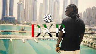 Mortalla - DXB (Clip officiel)