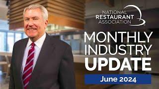 Restaurant Industry Update June 2024