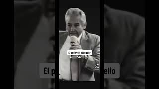 Yiye Ávila: El poder del Evangelio Parte 1 #predicascristianas #yiyeavila