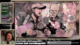 HOSS&HOPF EXPOSED!?