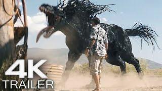 VENOM HORSE - VENOM - THE LAST DANCE | OFFICIAL HINDI TRAILER | In Cinemas October 25