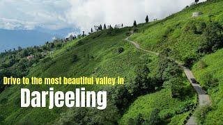 Darjeeling Rock Garden | Gangamaya Park | The most beautiful valley in Darjeeling | Tourist guide