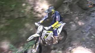 Graham Jarvis at Parkwood    Off Road Centre (edited version)