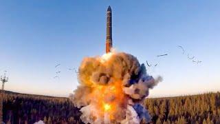 Техногенный Рейх: Ярс повторил фиаско Сармата, запуск Minuteman III урезонил одичалых