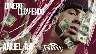 Anuel AA - Dinero Lloviendo (SOLO Y CLEAN VERSION)