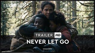 Never Let Go - Trailer (deutsch/german; FSK 16)