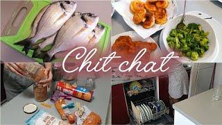 Chit chat u kuhinji - Aleksandra S.