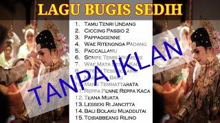 Kumpulan Lagu Bugis Sedih Terbaik 2020