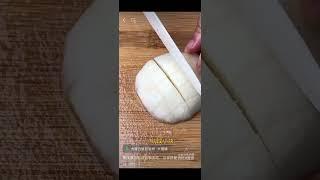 罗汉果止咳汤 - 调理慢性干咳#食疗#养生#文小叔