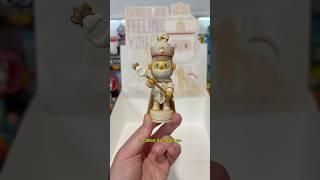 Who is FARMER BOB? #blindbox #unboxing