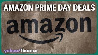 Amazon Prime Day 2024: Top tips for top deals this week