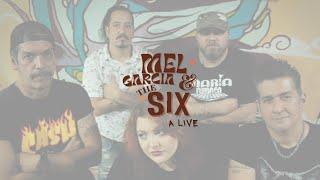 Live  Mel Garcia & The Six - Especial de Natal