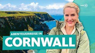 Cornwall: Entdeckungsreise an Englands rauer Küste | ARD Reisen