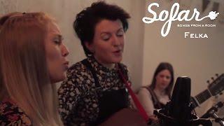 Felka - Best Friends Bike | Sofar Leeds