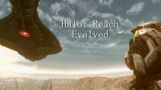 Halo: Reach Evolved Unearthed Firefight Trailer