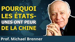 L’exceptionnalisme américain face à la réalité | Pr. Michael Brenner