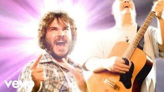 Tenacious D - Tribute (Official Video)