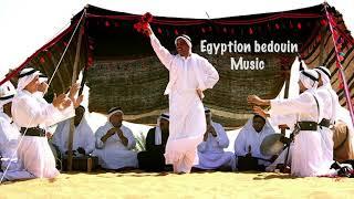 Egyptian Bedouins - traditional Music of Sinai