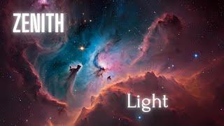 Space Ambient Mix 91 - Light by Zenith