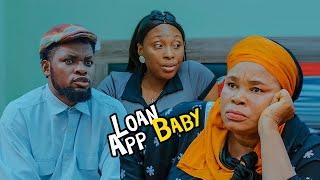 Loan App Problem (Mark Angel Comedy)