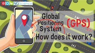 Global Positioning System (GPS) – How does it work?