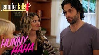 Jennifer's Song | Jennifer Falls S1 EP10 | Full Episodes