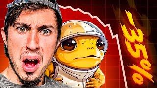 TURBO Price Prediction (MASSIVE Crash!!!) | $TURBO News