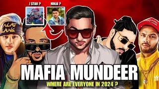 MAFIA MUNDEER - WHERE ARE THE MEMBERS IN 2024 ?