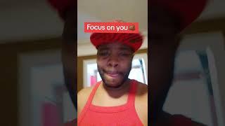 Focus on you #advice #viral #reels #kattwilliamsinterview