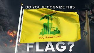 Behind the Flag of Hezbollah