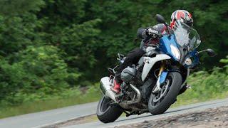 First Ride: 2016 BMW R 1200 RS - Cycle News