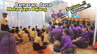 TABUH GENDING POPULER GENDANG BELEQ MEKAR JAYA JUNIOR DI DEPAN GB GEGER JAGAT