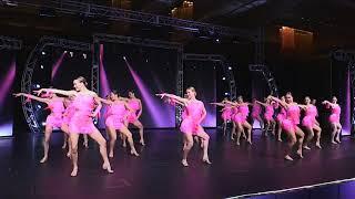 Adrenalina - Rhythm Dance Company