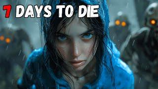 Deep Dive into 7 Days to Die 2.0 | Day 3