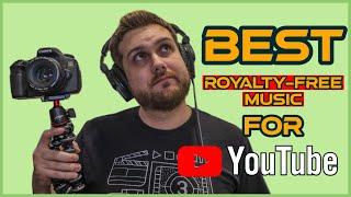 Five BEST Royalty Free Music Libraries for YouTube Videos