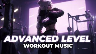 Music to train like a pro   