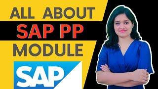 What is SAP PP Module | Career in SAP PP @careerqofficial #sappp #careerq