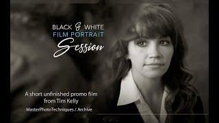 BW Film Session - A Short 2012 Fine Art Promo - Previously Unreleased.