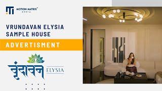 Vrundavan Elysia | Sample House