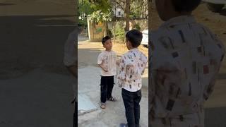 Saksham ko Duggu Ne Diya surprise #shorts (@chhavisakshukimastii )￼