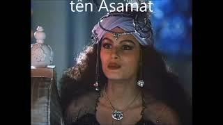 И ещё одна ночь Шахерезады (1985) Và một đêm với Scheherazade