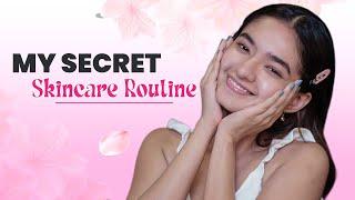 My Daily Skincare Routine For Healthy Skin | Glowing Skin | K-Beauty | @AnushkaSen04