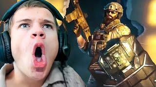 THE NEW SEASON OF RAINBOW SIX SIEGE *JYNXZI REACTS*