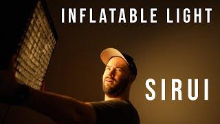 Inflatable Filmmakers Light - Sirui A100B